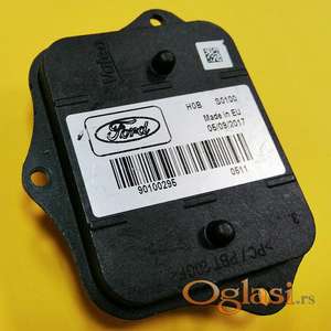 AFS Modul Ballast Ford KUGA MK2 FX67 90100295 H0B S0100